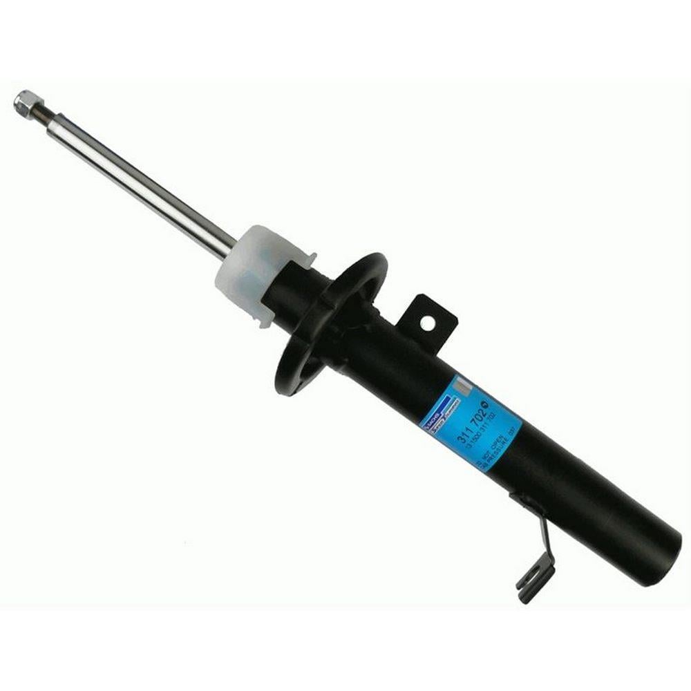 ON AMORTISOR (GAZLI) SOL FUSION 1,4 1,6 1,4 TDCI 02>