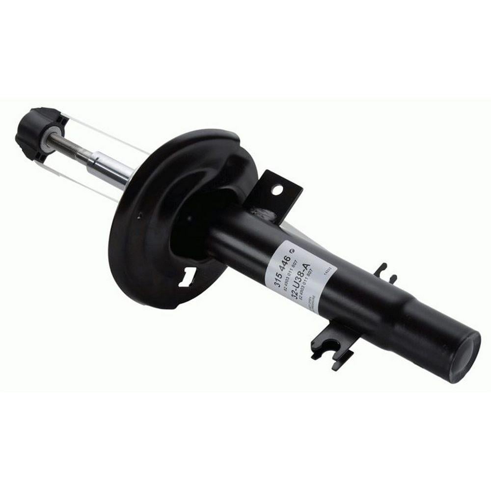 ON AMORTISOR SAG P208 10> C3 III 09> TASIYICIYA GIREN YER: 47CM (GAZLI)