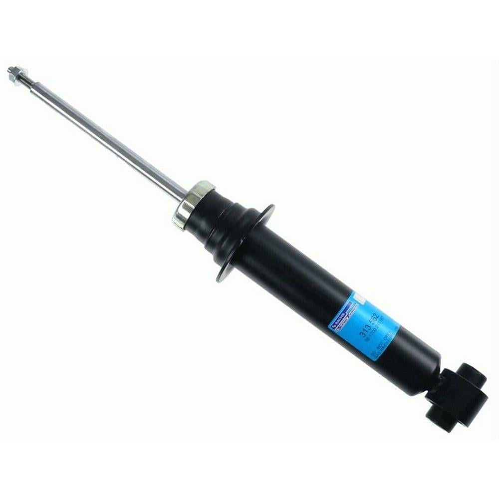 ON AMORTISOR SAG / SOL P407 1,6HDI / / 1,8 / 2,0 / 2,2HDI 06 / 04>