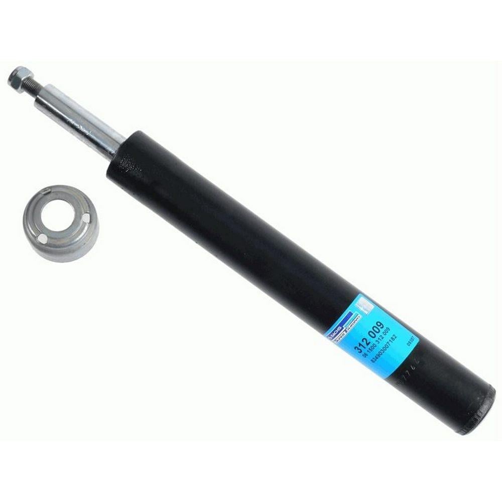 ON AMORTISOR SAG / SOL SAXO P106 1,4 / 1,5D / 1,6 96>