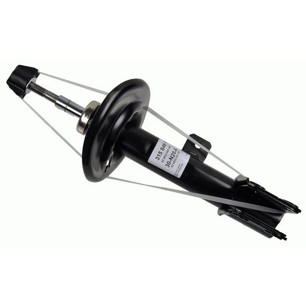 ON AMORTISOR SOL 3008 09=>