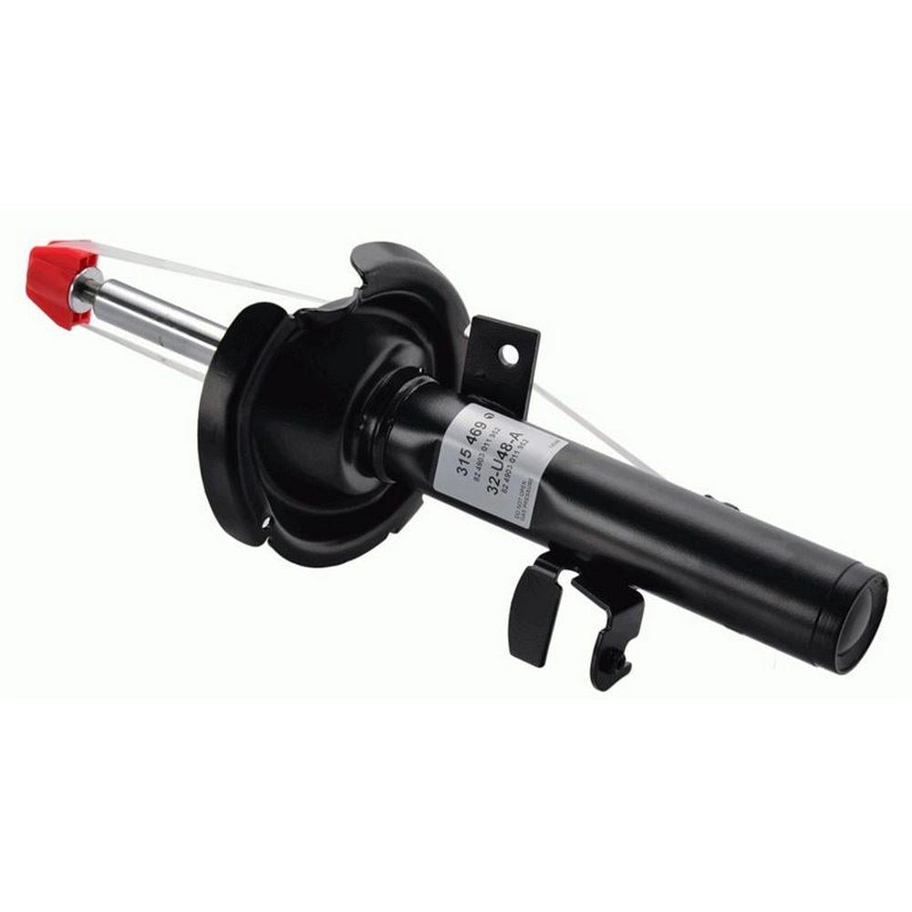 ON AMORTISOR SOL GAZLI FOCUS - C.MAX 11>14  