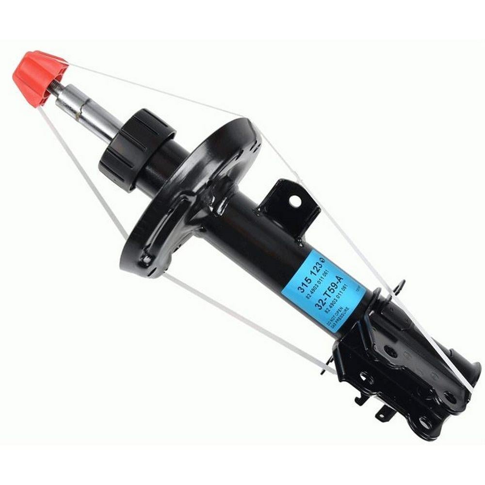 ON AMORTISOR SOL GRANDE PUNTO 05> LINEA 1,4 07> CORSA 06>FIORINO NEMO BIPPER