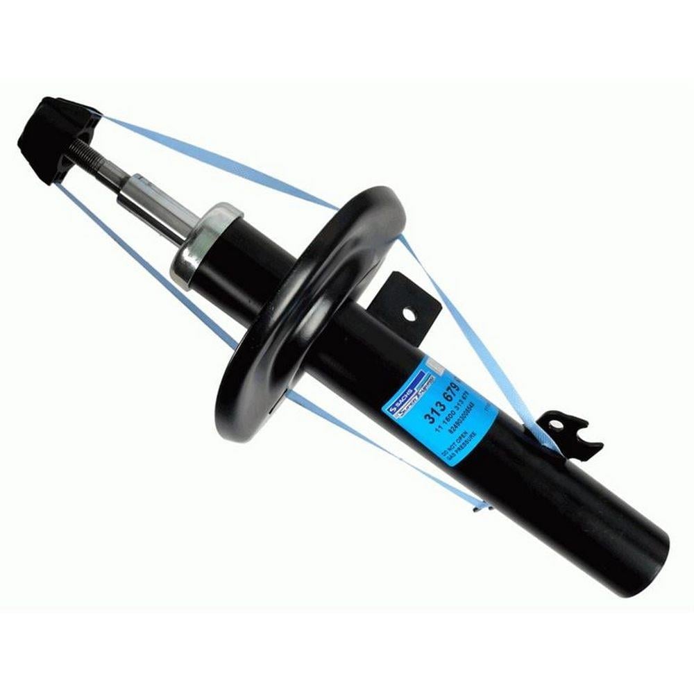 ON AMORTISOR SOL P207 1,4 / 1,6 16V 1,6HDI 06> TASIYICIYA GIREN YER: 51MM