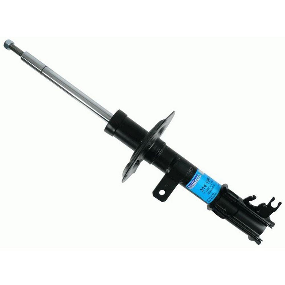 ON AMORTISOR SOL PANDA 1,1 / 1,2 / 1,3JTD 09 / 03>