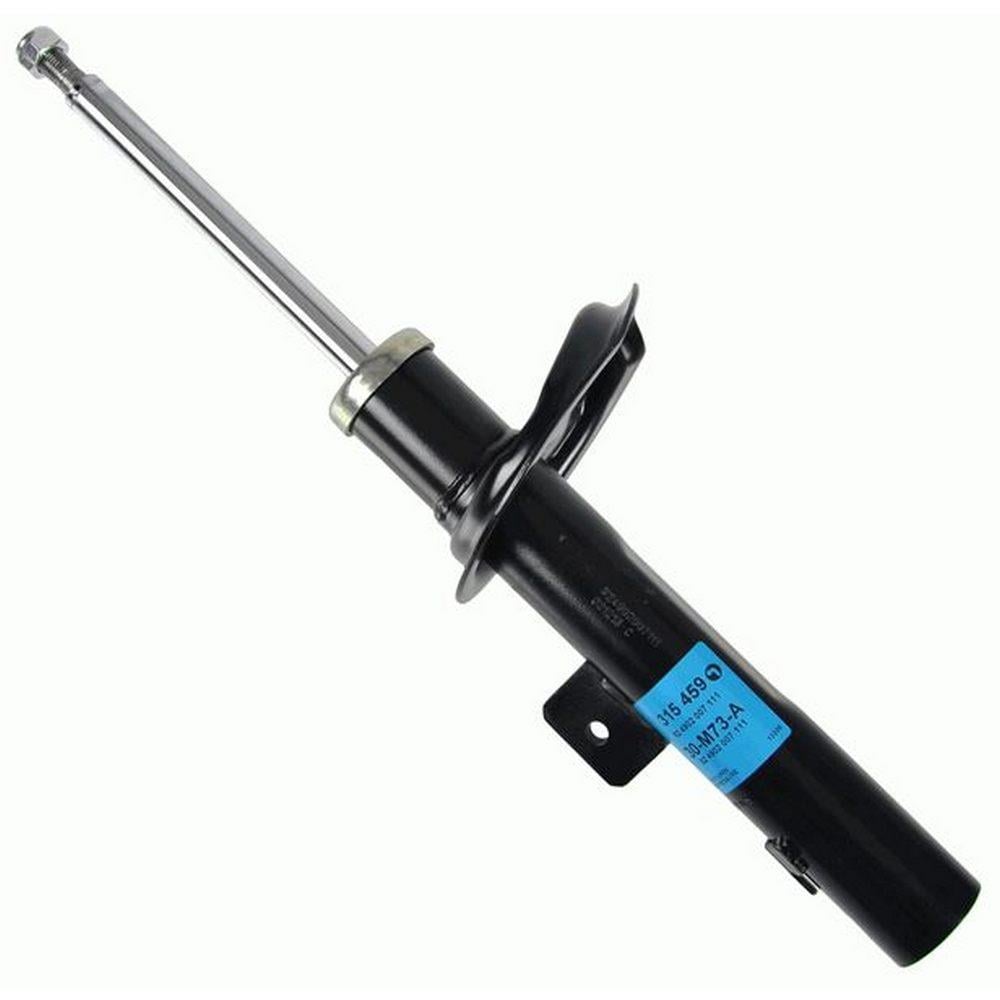 ON AMORTISOR (SOL) PARTNER BERLINGO P306 XSARA ZX 96 02 DW8 DW8B=XUD9 (1,9 DIZEL) DW10TD (2,0HDI) 1,
