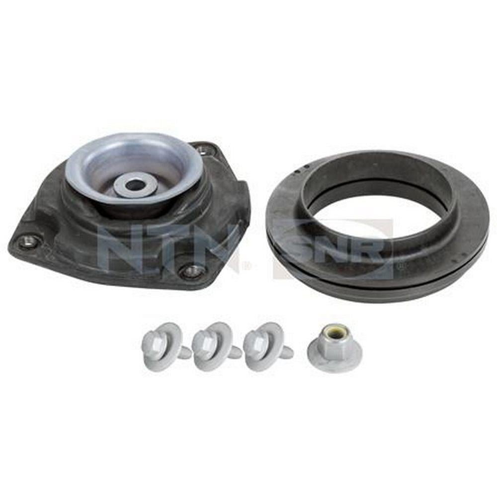 ON AMORTISOR TAKOZU SOL NISSAN QASHQAI 2007 2014