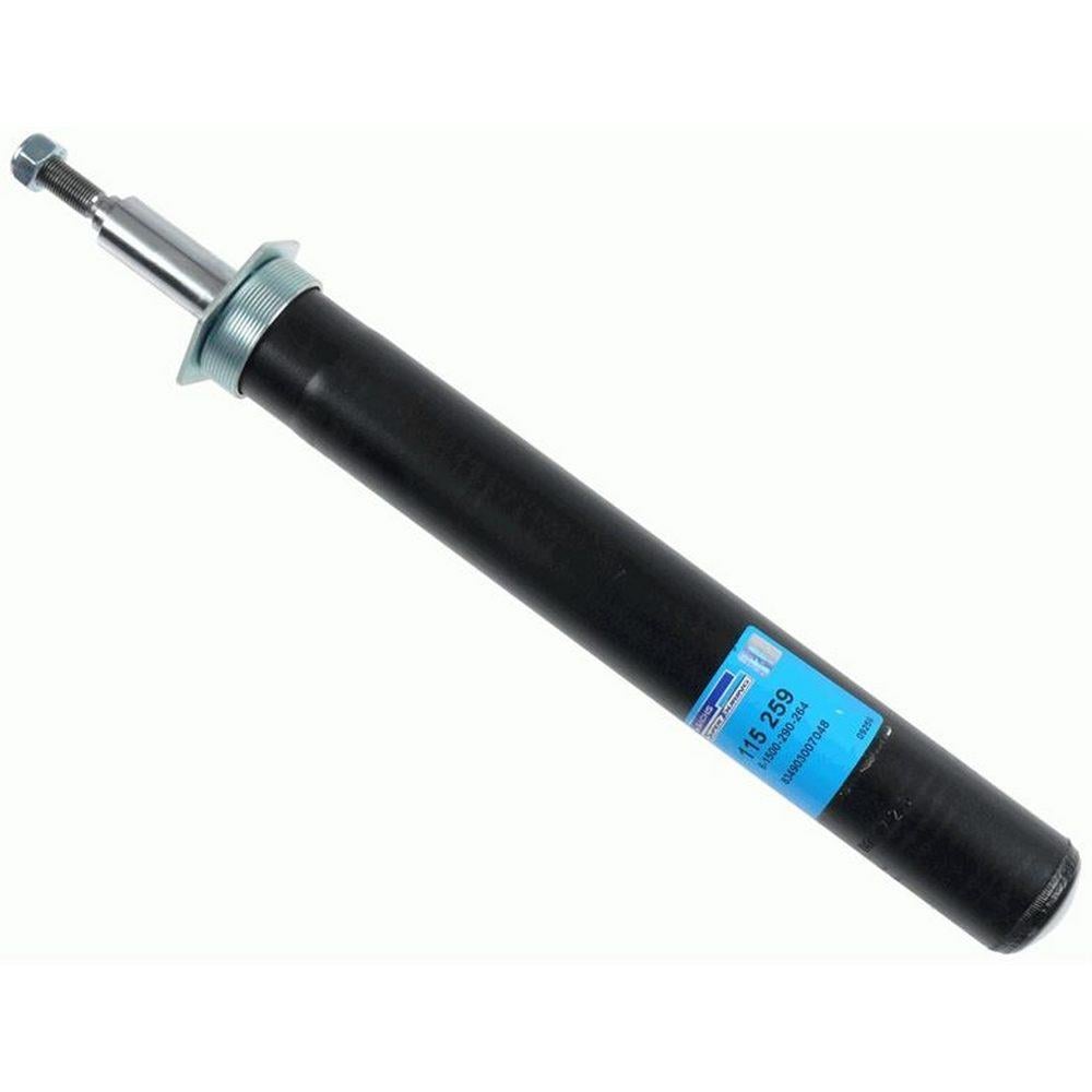 ON AMORTISOR YAGLI ASTRA F 92>98