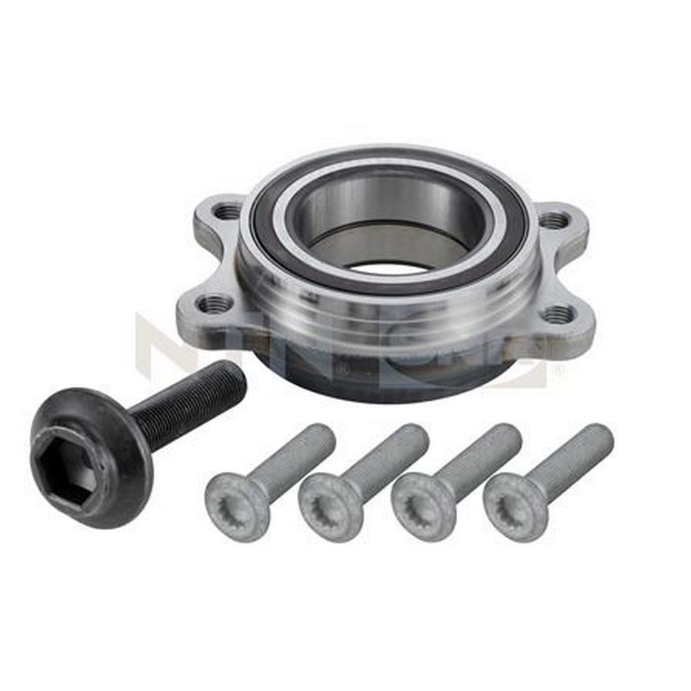 ON / ARKA TEKER PORYA BILYASI A4 A5 A6 A7 A8 (61 / 62x102 / 151x40,5) AKTIF SENSOR