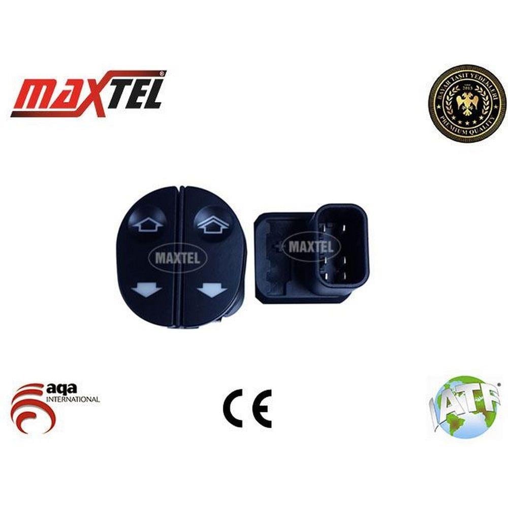 ON CAM ACMA DUGMESI CIFTLI SOL CONNECT 02> FIESTA 01>08 FUSION 04> V347 6 PIN