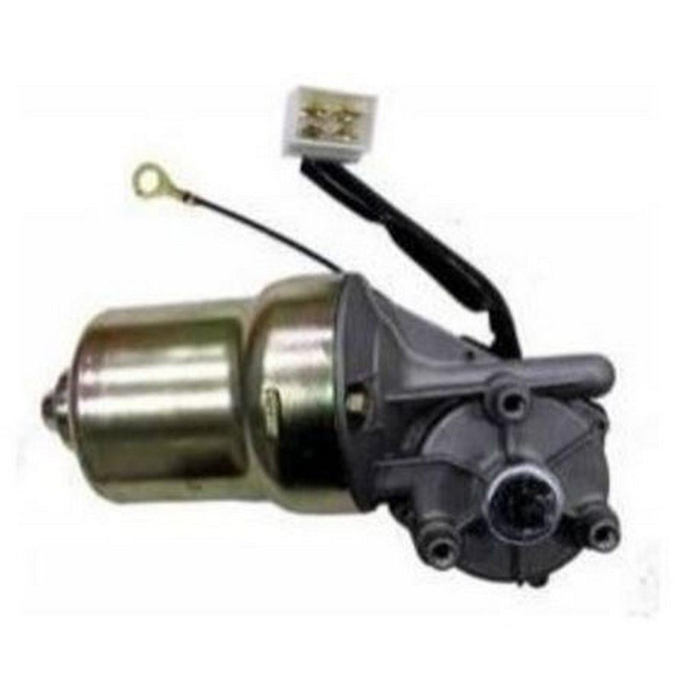 ÖN CAM SILECEK MOTORU R12