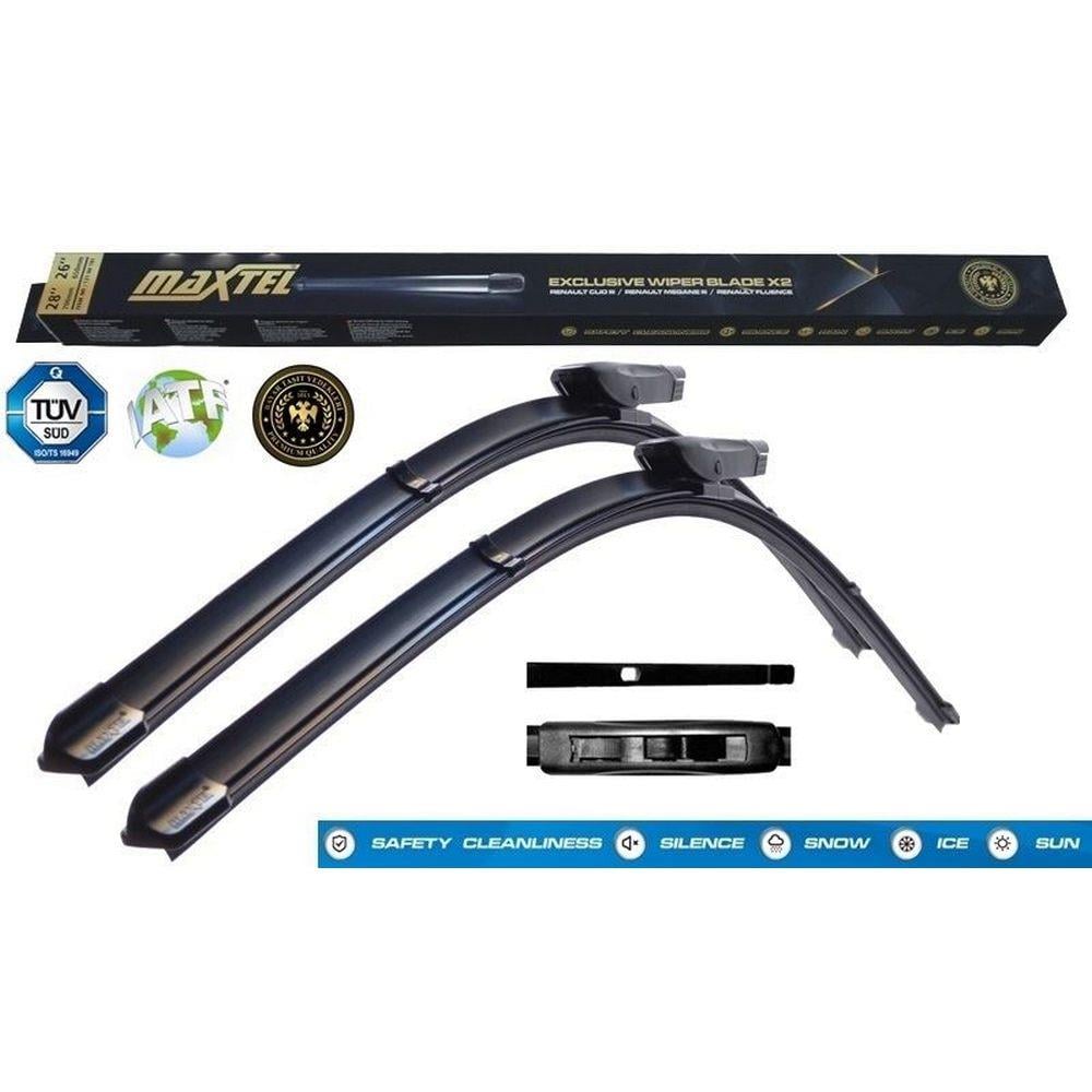 ON CAM SILECEK TAKIMI C4 I PICASSO B58 08-13-C4 PICASSO B58 08 800mm+750mm