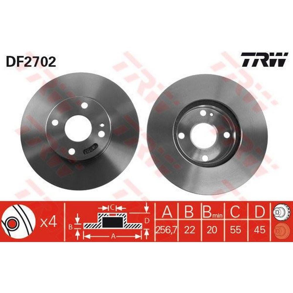 ON FREN AYNASI HAVALI MAZDA 323 LANTIS 95>98 FAMILAI 95>98 1,5 1,8 16V MX3 1,6 16V 1,9 24V 91> 257X4