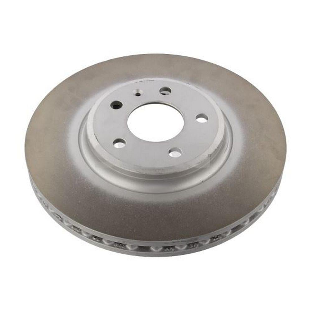 ON FREN AYNASI HAVALI SAG SOL AUDI A4 A5 Q5 (320X30MM) 08>>