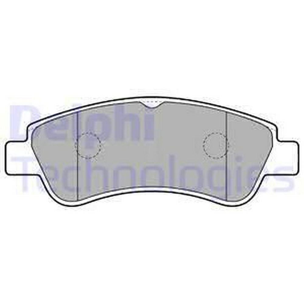 ON FREN BALATASI BERLINGO II PARTNER II P1007 C2 C3 II C4 XSARA PICASSO P207 C3 III DS3 C3 PICASSO P