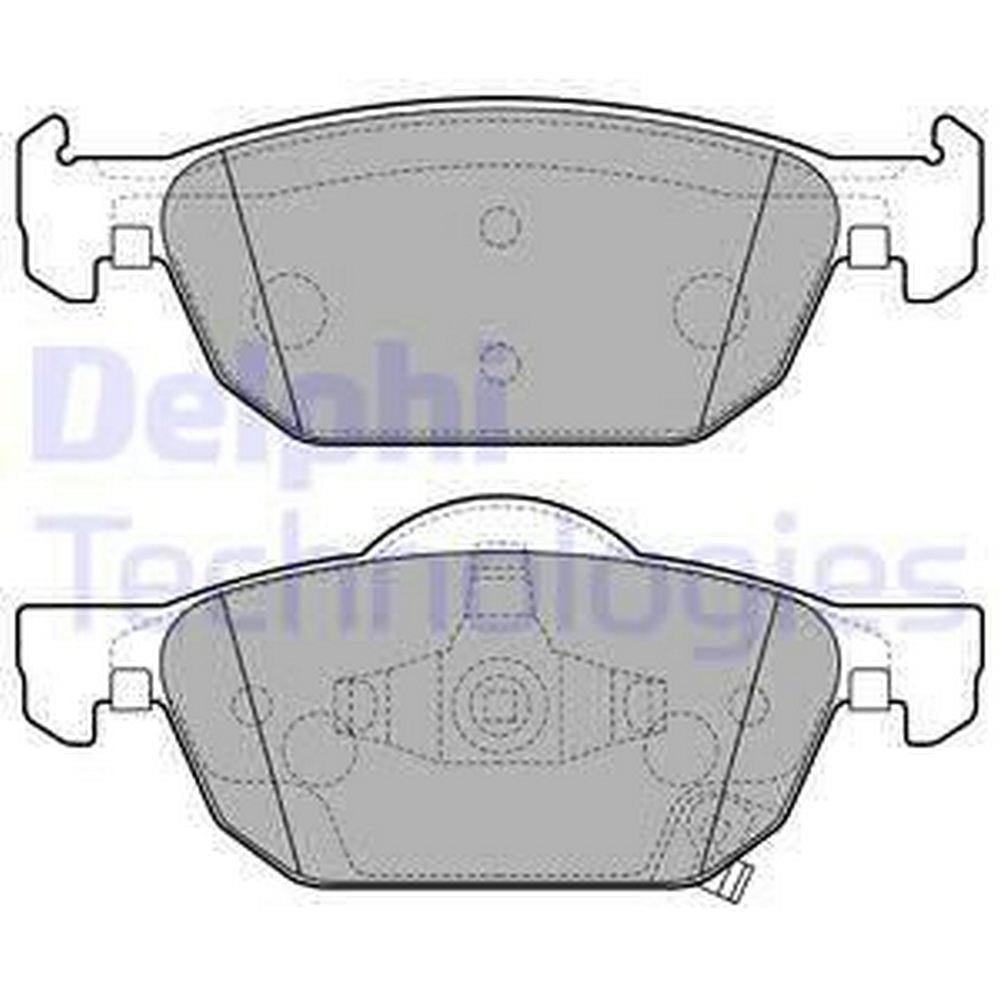 ON FREN BALATASI HONDA ACCORD 08>13 HONDA CIVIC FK HATCHBACK 12>16 / CIVIC FC 1.6 I-DTEC 17> / CIVIC
