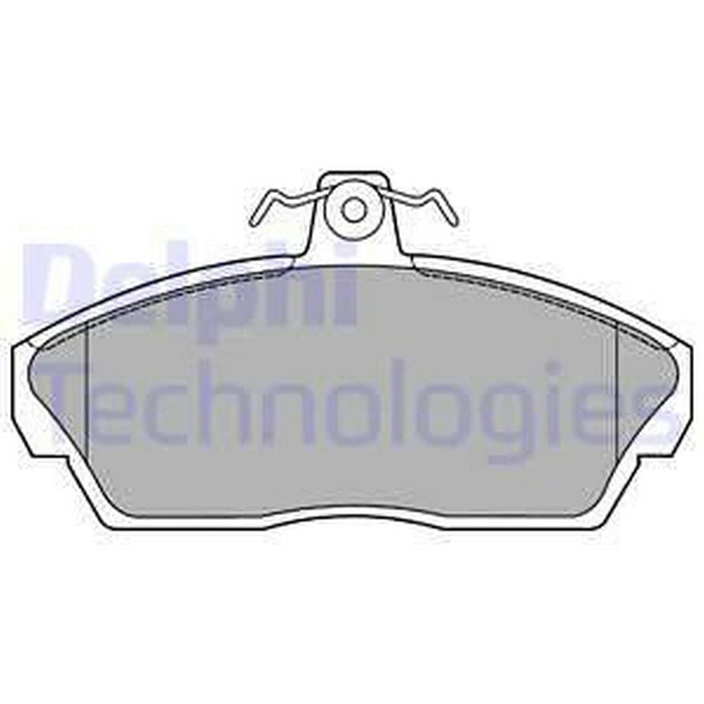 ON FREN BALATASI HONDA CIVIC 2001 2006 EURO CIVIC 1996 1999 ROVER 200 400 1996 2000 TATA GAZELLE 94-