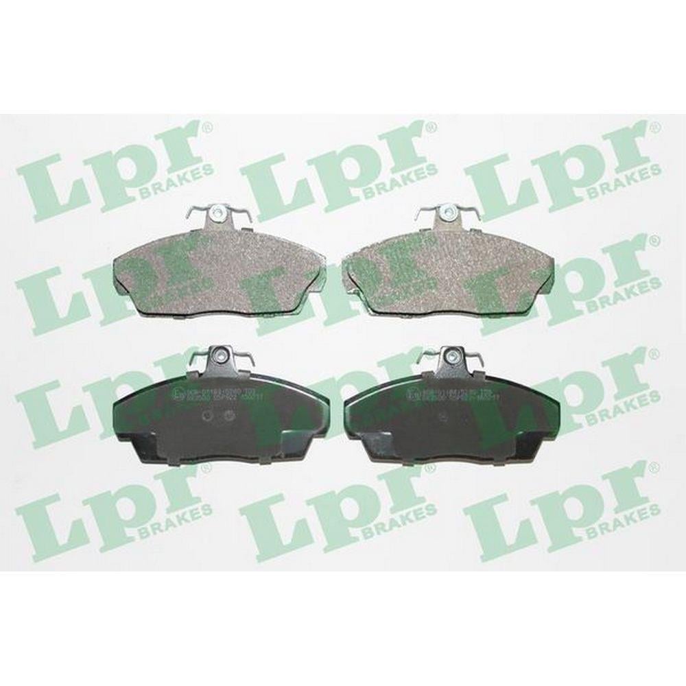 ON FREN BALATASI HONDA CIVIC 2001 2006 EURO CIVIC 1996 1999 ROVER 200 400 1996 2000 TATA GAZELLE 94-