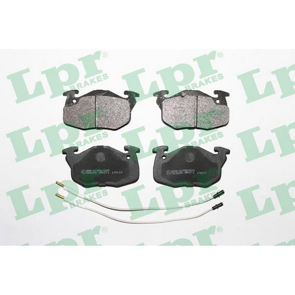 ON FREN BALATASI R9 YM R19 CLIO III EXPRESS SAXO 1.0I.1.1I.1.4I SAXO P106 P306 P405