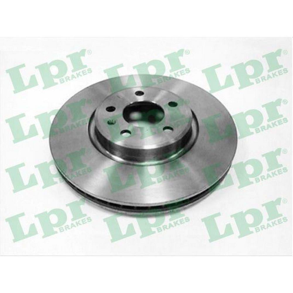 ON FREN DISK A4 07>15 A5 07>15 A6 11> A7 10> Q5 08> HAVALI 320MM