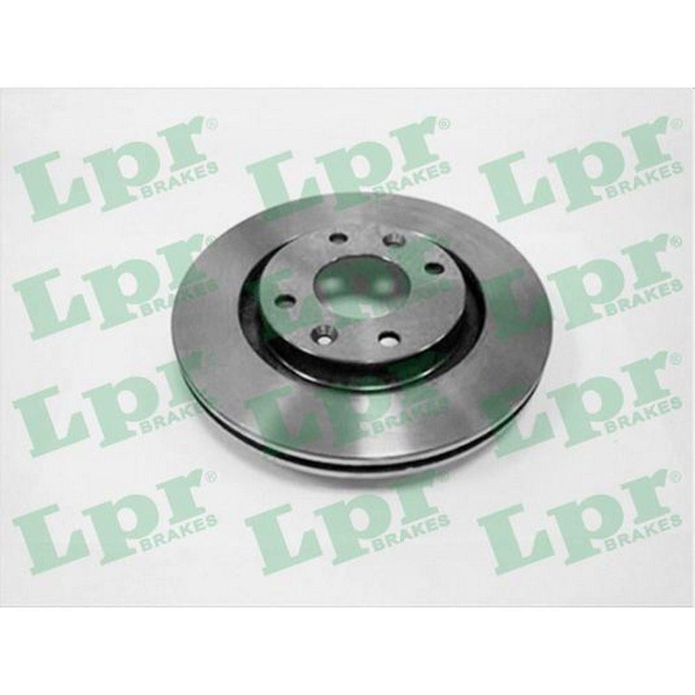 ON FREN DISK AYNASI BERLINGO II P206 PARTNER II 1,6 1,9D 1,6HDI DW8 P1007 P206 P307 P207 P208 P301 C