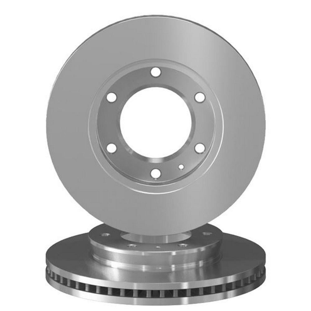 ON FREN DISK AYNASI FORD RANGER TKE 2.2-3.2 11> FORD RANGER 2.0 ECOBLUE 22> -  MAZDA BT 50 2.2TDCI 1