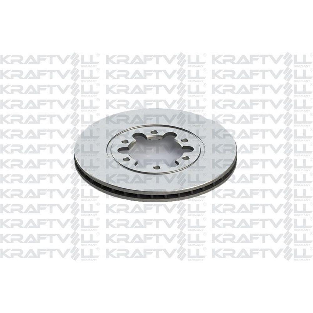 ON FREN DISK AYNASI HAVALI 256mm BESTA 90 97