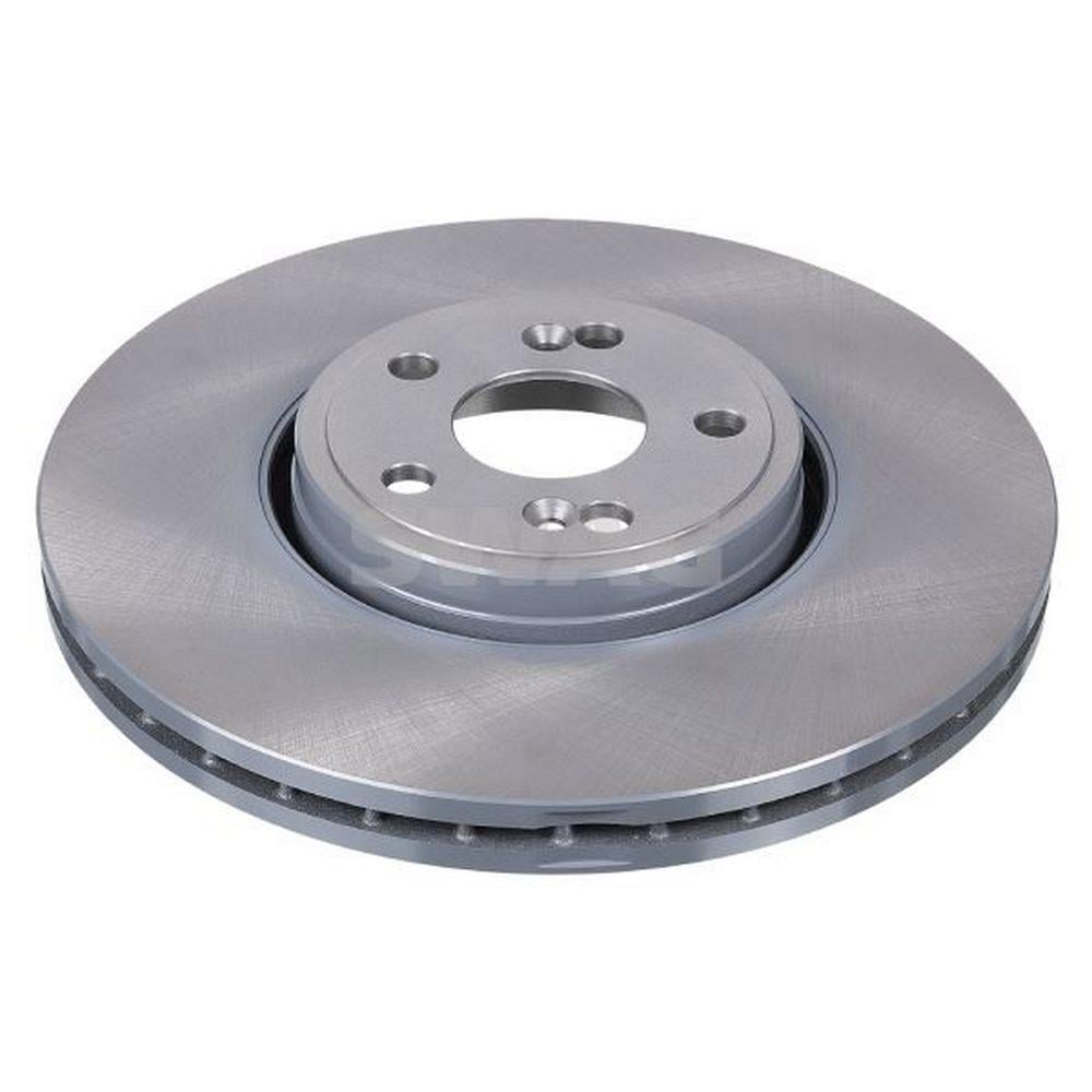 ON FREN DISK AYNASI HAVALI ESPACE IV 1.9DCI / 2.0 / 2.0T / 2.2DCI / 3.0DCI / 3.5 V6 11 / 02>