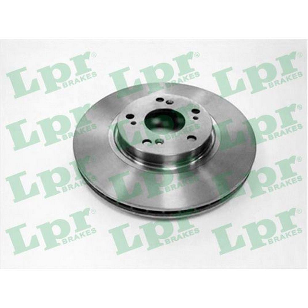 ON FREN DISK AYNASI HAVALI HONDA ACCORD VIII 202 CDTI 204 03-08 (300X5)