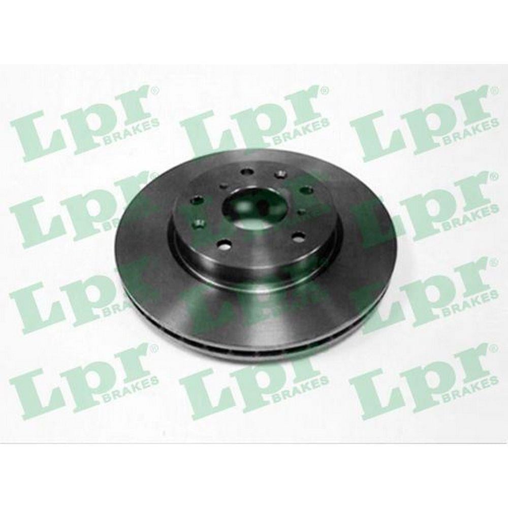 ON FREN DISK AYNASI HAVALI SEDICI SUZUKI SX4 1,6 / 1,9D / 2,0