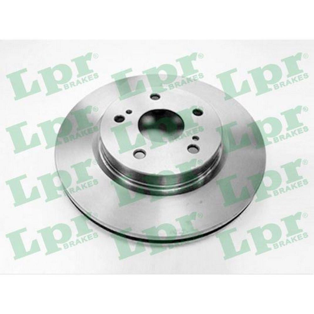 ON FREN DISK AYNASI HAVALI SUZUKI GRAND VITARA 1.6 2.0 1.9 DDIS 05-12 (294X5)