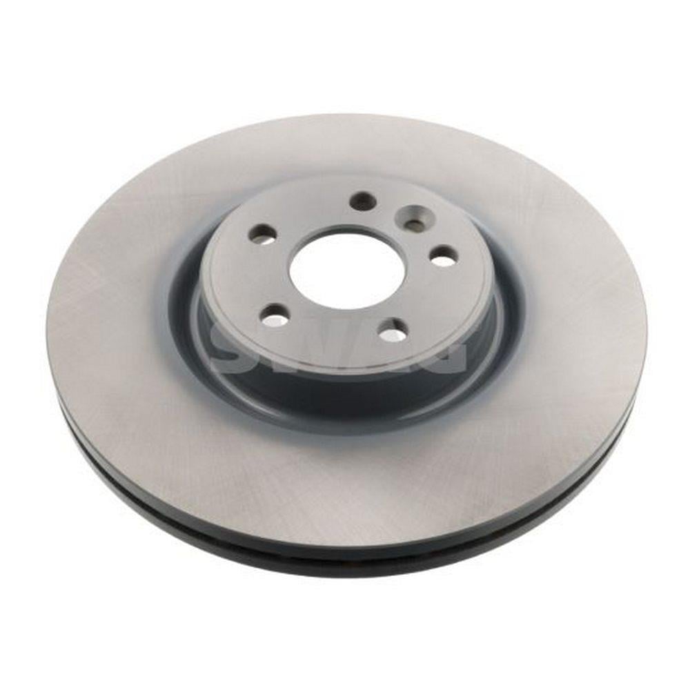 ON FREN DISK AYNASI HAVALI VOLVO S60 II (134) 10>15 S80 II (124) 06> V60 I (155, 157) 11>15 V70 III