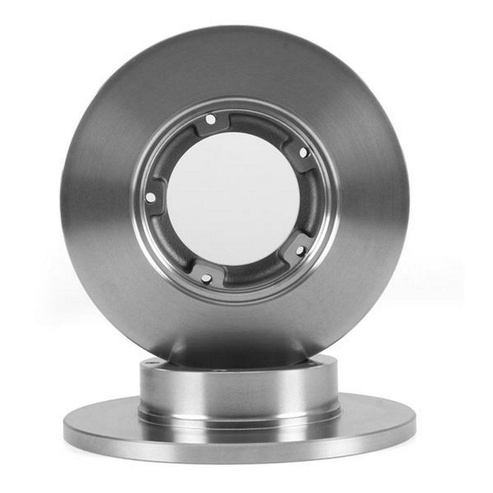 ON FREN DISK AYNASI J9 EM OLCU: (CAP: 280MM, KALINLIK:14MM, GENISLIK: 55,5MM)