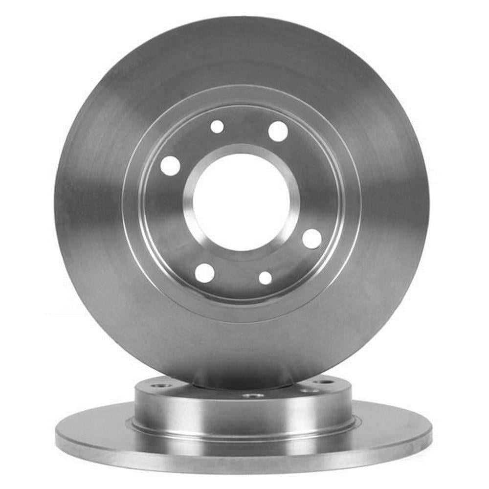 ON FREN DISK AYNASI P106 P206 P306 P205 P405 P309 ZX C15 SAXO 1,4 1,6 94>96>96 HAVA SOGUTMASIZ