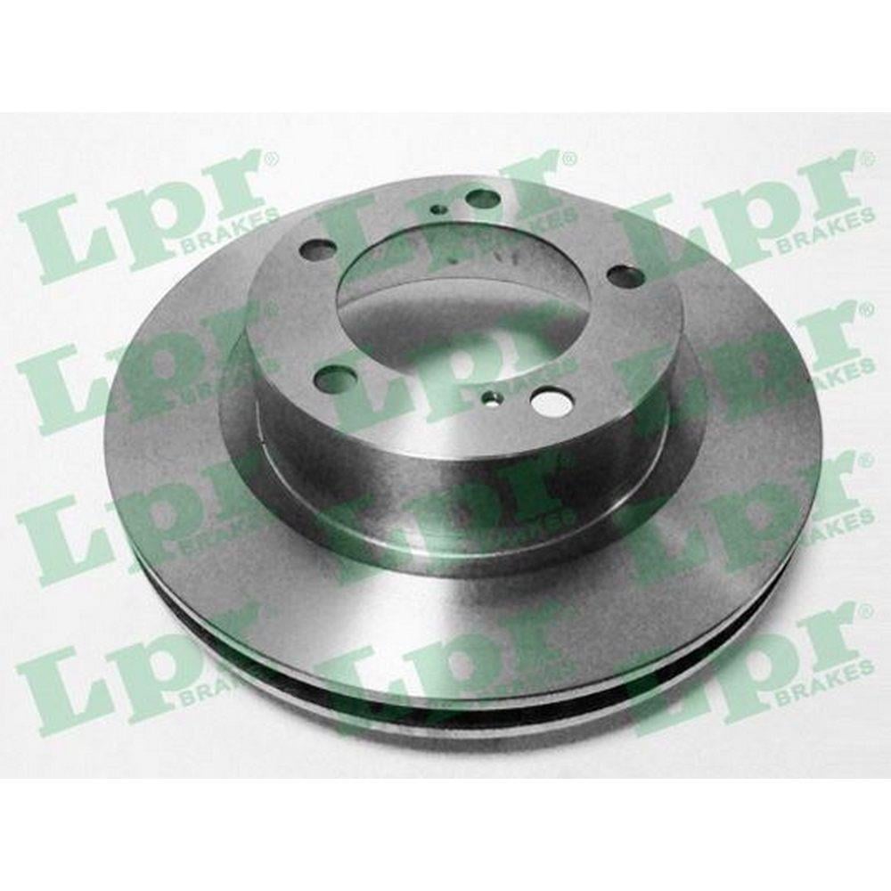 ON FREN DISK AYNASI TOYOTA LAND CRUISER 4.5D 4D