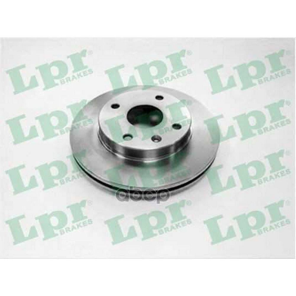 ON FREN DISKI HAVALI 4 BIJON 256MM LACETTI 05>