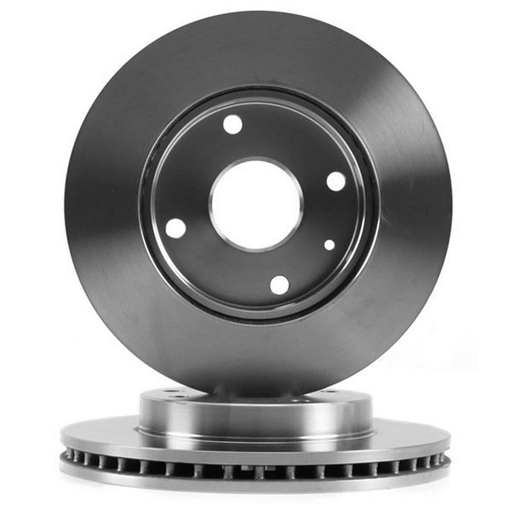 ON FREN DISKI HAVALI 4 BIJON 256MM LACETTI 05>