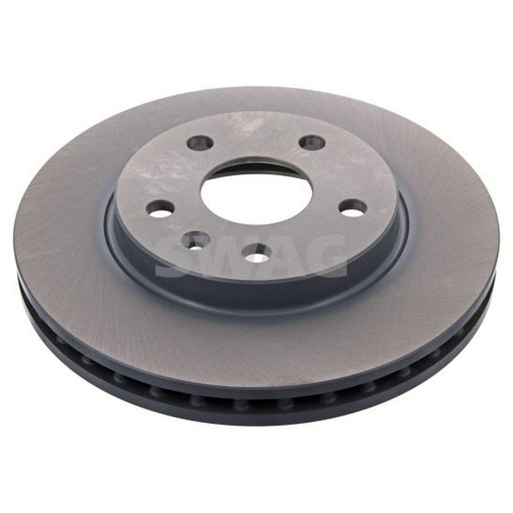 ON FREN DISKI HAVALI INSIGNIA 16 INCH JANT ICIN 296MM