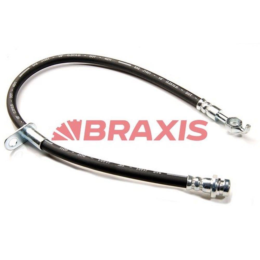 ON FREN HORTUMU SAG SOL TOYOTA AVENSIS 2003 2009