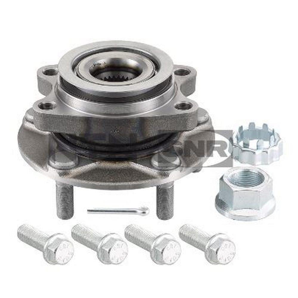 ON TEKER PORYASI NISSAN QASHQAI 2007-2014 JUKE 2010-> XTRAIL 2007-2013 RENAULT KOLEOS 2008->