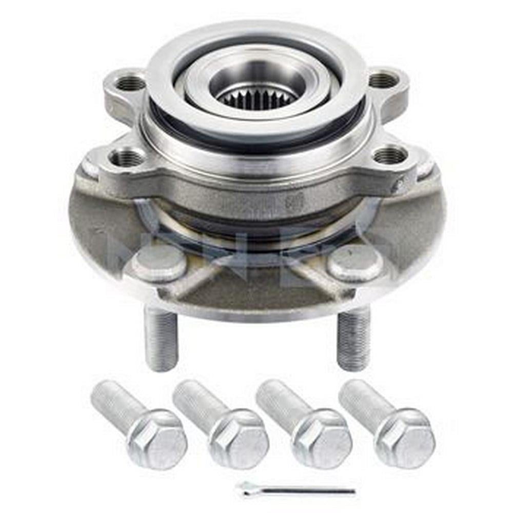 ON TEKER PORYASI NISSAN QASHQAI 2007-2014 JUKE 2010-> XTRAIL 2007-2013 RENAULT KOLEOS 2008->