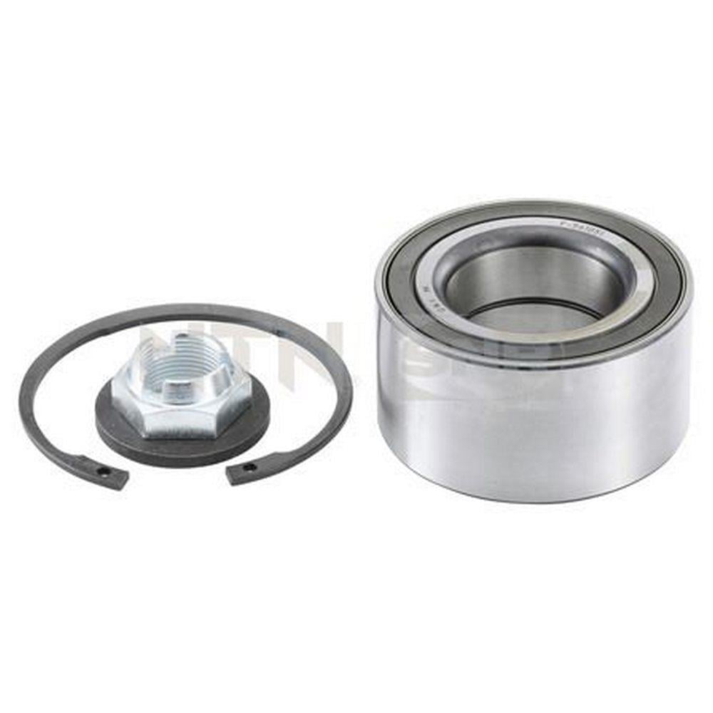 ÖN TEKER RULMANI BILYASI CMAX II 10> FOCUS III CB8 11>14 FOCUS IIII CEW 14> YENI CONNECT CHC 1.6 /1.