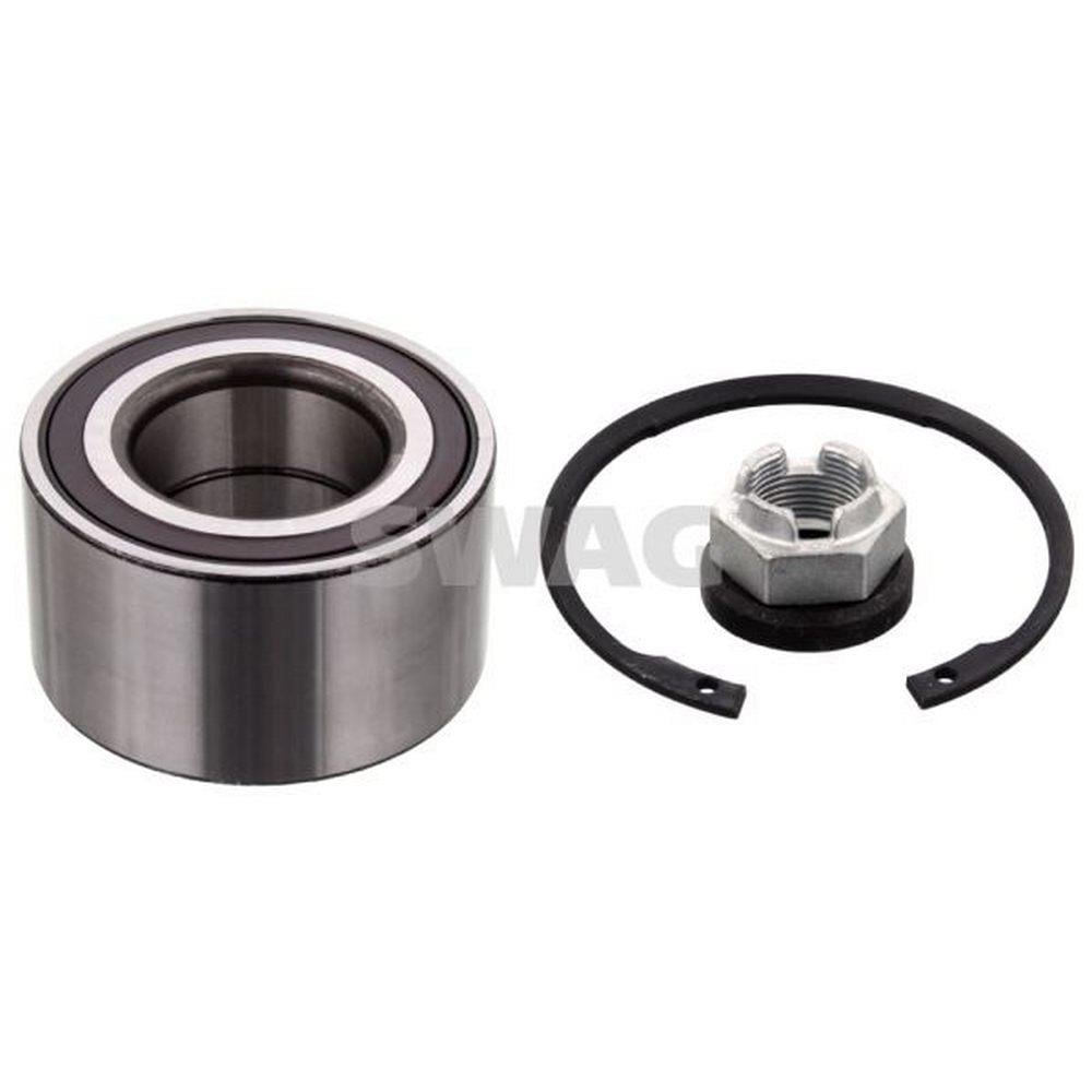 ON TEKER RULMANI CITROEN C4 PICASSO II 1.2THP 1.6VTI 1.6THP 13 GRANDLAND X 1.2 1.6 17