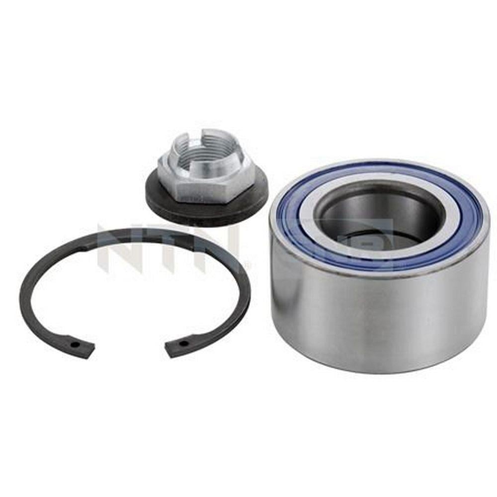 ON TEKER RULMANI CONNECT 1,8TDCI 02>13 (+ABS) ABSLI ASTRA F VECTRA B OLCU: (39×74×39) ABSLI (SEGMAN
