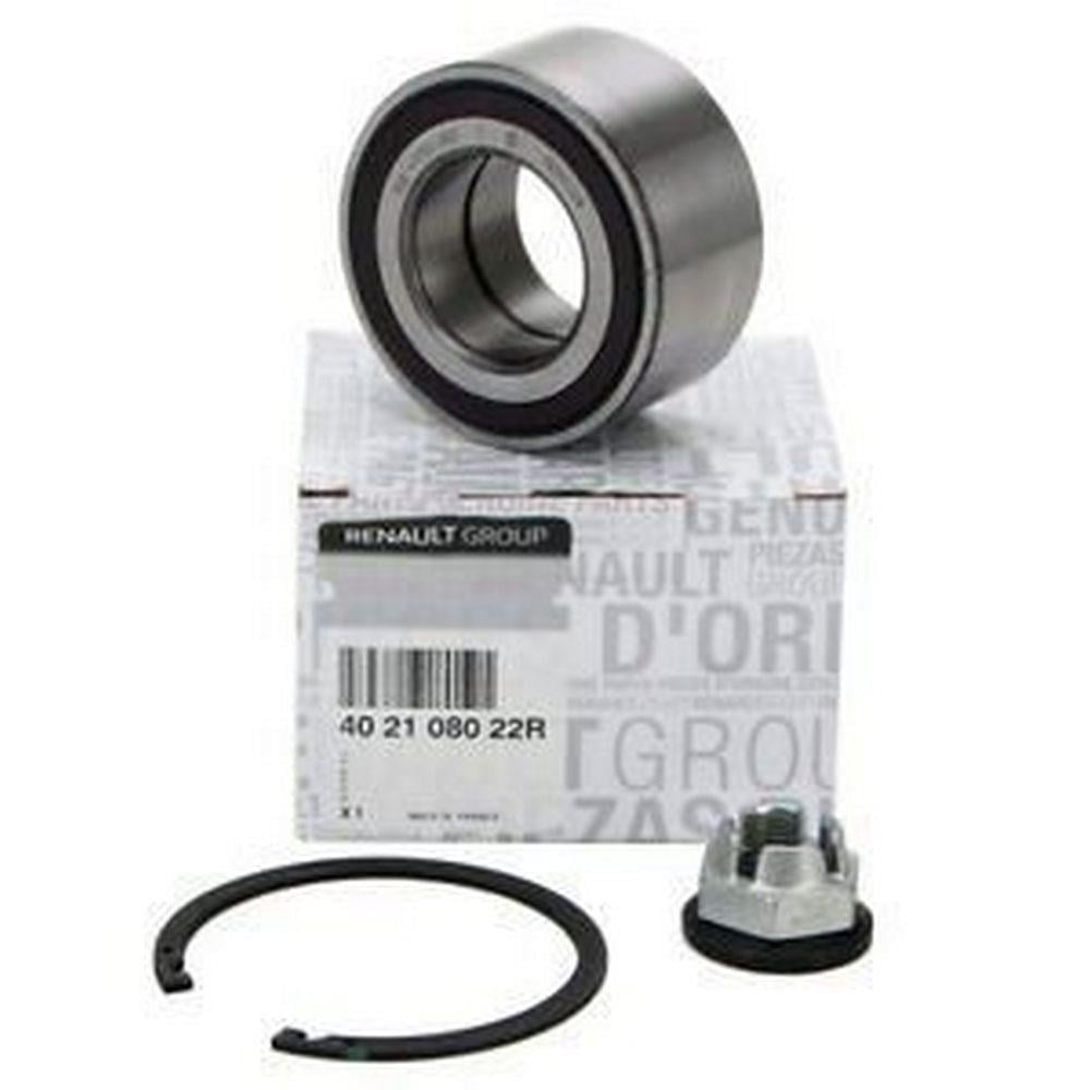 ON TEKER RULMANI (KIT) KANGO III MEGANE III FLUENCE SCENIC III DUSTER 08>