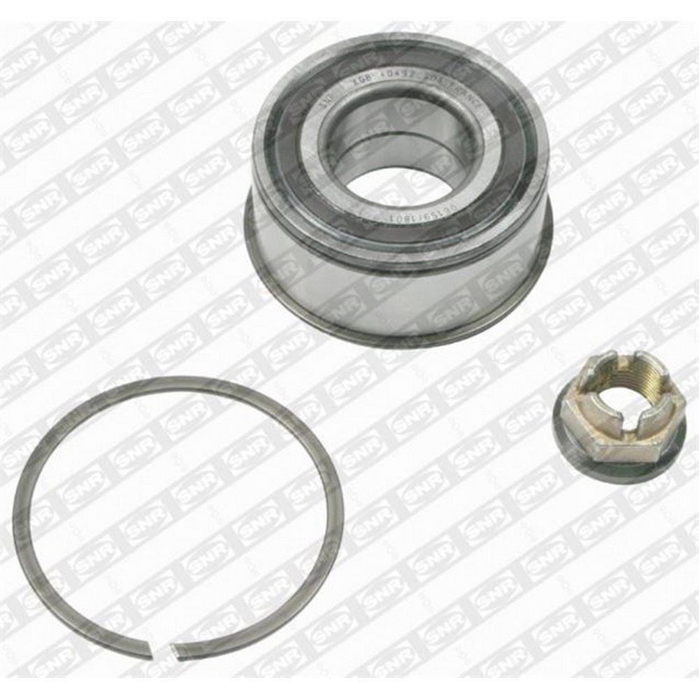 ON TEKER RULMANI LAGUNA I ABS AKTIF SENSOR