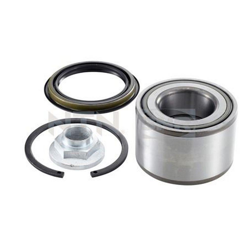 ON TEKER RULMANI MAZDA BT50 B2500 02>12 RANGER 2,5D / 2,5DT 02>12 OLCU: (47 * 88 * 55)
