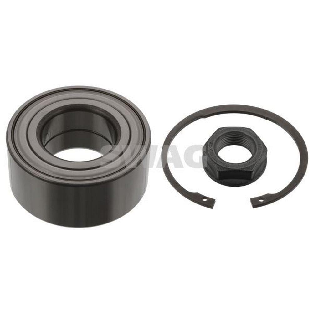 ON TEKER RULMANI P205 P206 GTI P306 P405 PARTNER XSARA BERLINGO 1,4 1,6HDI 1,9D 2,0HDI ABSSIZ OLCU: