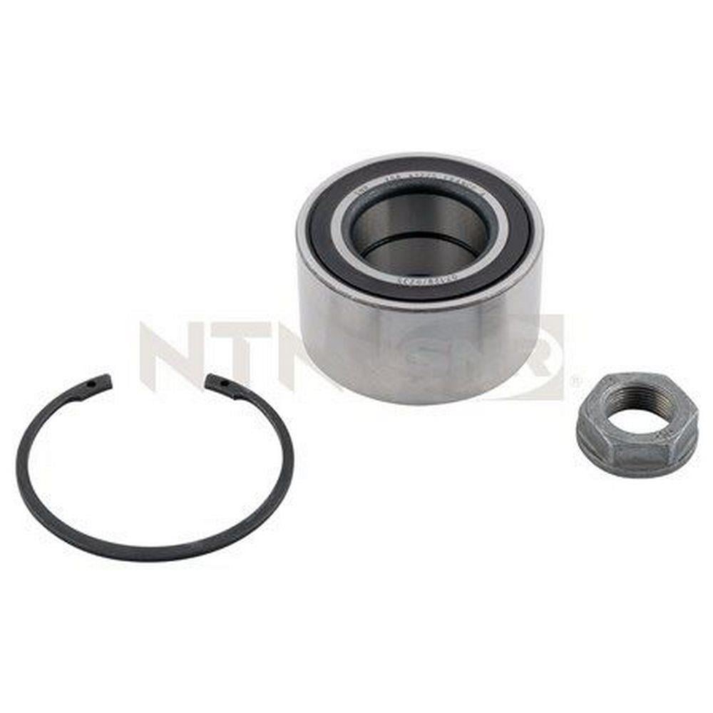 ON TEKER RULMANI P308 P3008 P508 P407 RCZ C4 (B7) DS4 DS5 C5 (X7) C6 OLCU: (G:44 * I,C: 45 * D,C: 83
