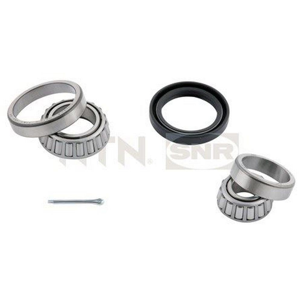 ÖN TEKER RULMANI SET ESCORT 80>90  TRANSIT T12 T15 91>00 TRANSIT M15- M12 99>01 TRANSIT 94>00 ARKA T
